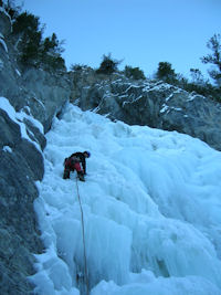 CascadeGlace